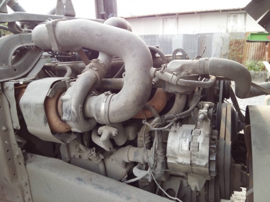 ขายหัวลาก 10 ล้อ UD 290 TURBO รถไม่มีปัญหา ยังใช้งานอยู่ ขายหัวลาก 10 ล้อ UD 290 TURBO รถไม่มีปัญหา ยังใช้งานอยู่