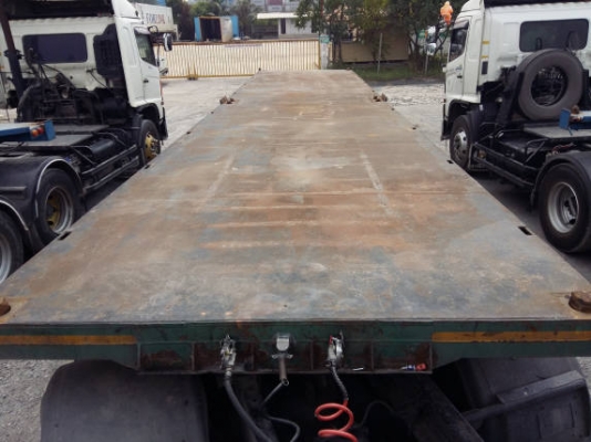 ขายหัวลาก 10 ล้อ UD 290 TURBO รถไม่มีปัญหา ยังใช้งานอยู่ ขายหัวลาก 10 ล้อ UD 290 TURBO รถไม่มีปัญหา ยังใช้งานอยู่