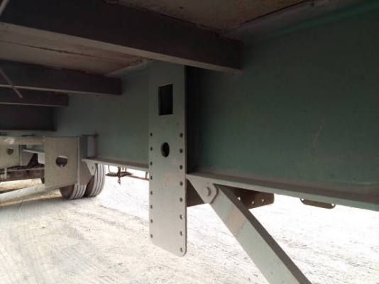 ขายหัวลาก 10 ล้อ UD 290 TURBO รถไม่มีปัญหา ยังใช้งานอยู่ ขายหัวลาก 10 ล้อ UD 290 TURBO รถไม่มีปัญหา ยังใช้งานอยู่