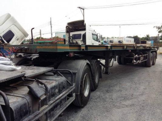 ขายหัวลาก 10 ล้อ UD 290 TURBO รถไม่มีปัญหา ยังใช้งานอยู่ ขายหัวลาก 10 ล้อ UD 290 TURBO รถไม่มีปัญหา ยังใช้งานอยู่