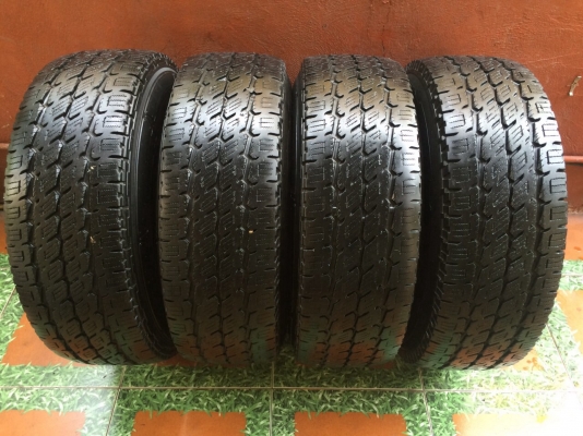 ยาง nitto 31 ดอกสวยๆ