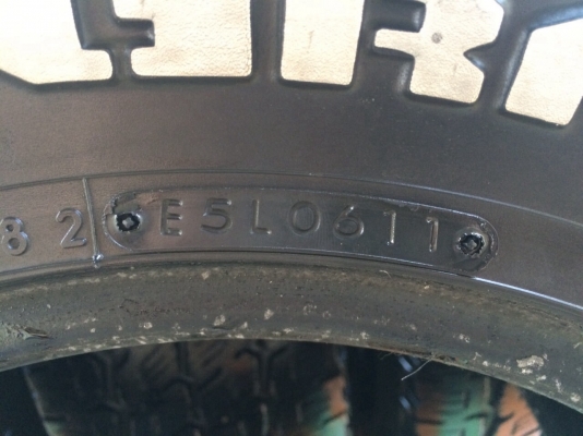 ยาง nitto 31 ดอกสวยๆ ยาง nitto 31 ดอกสวยๆ