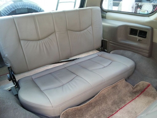 ขาย toyota hilux sport rider 3000 D4D G Limited 4WD ออโต้ รุ่นพิเศษ สีดำ!!