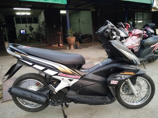 ส่งถูก Honda แอเบลดเครื่องเดิมสภาพสวยพร้อมใช้ ส่งถูก Honda แอเบลดเครื่องเดิมสภาพสวยพร้อมใช้