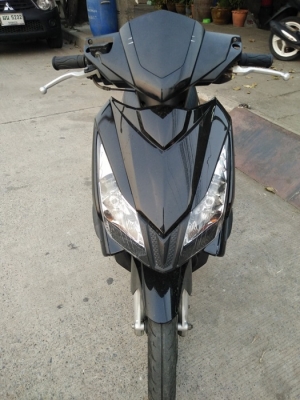 ส่งถูก Honda แอเบลดเครื่องเดิมสภาพสวยพร้อมใช้ ส่งถูก Honda แอเบลดเครื่องเดิมสภาพสวยพร้อมใช้