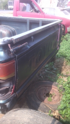 รถกะบะโตโยต้าฮีโร่ รถกะบะโตโยต้าฮีโร่