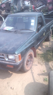 รถกะบะโตโยต้าฮีโร่