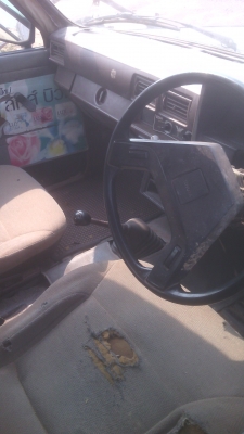 รถกะบะโตโยต้าฮีโร่ รถกะบะโตโยต้าฮีโร่