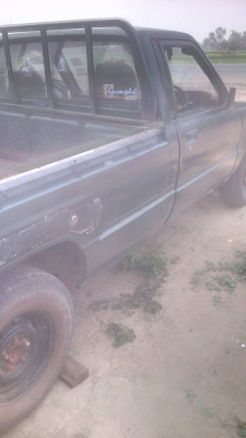 รถกะบะโตโยต้าฮีโร่ รถกะบะโตโยต้าฮีโร่