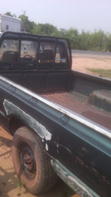 รถกะบะโตโยต้าฮีโร่ รถกะบะโตโยต้าฮีโร่