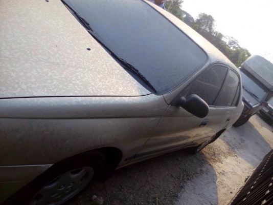 1996 TOYOTA CORONA, EXSIOR 1.6 GXi โฉม Exsior ปี96 -99 เกียธรรมดา 1996 TOYOTA CORONA, EXSIOR 1.6 GXi โฉม Exsior ปี96 -99 เกียธรรมดา