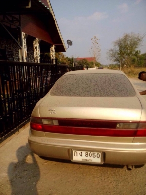 1996 TOYOTA CORONA, EXSIOR 1.6 GXi โฉม Exsior ปี96 -99 เกียธรรมดา 1996 TOYOTA CORONA, EXSIOR 1.6 GXi โฉม Exsior ปี96 -99 เกียธรรมดา