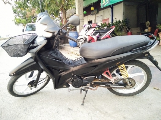 ส่งถูก เวฟ110i ดรัมเบรคปี54 มือเดียว เครื่องเดิม เอกสารครบ ส่งถูก เวฟ110i ดรัมเบรคปี54 มือเดียว เครื่องเดิม เอกสารครบ