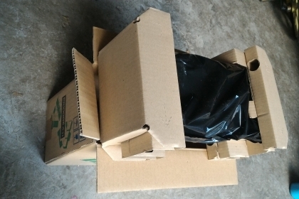 หมึกโทนเนอร์ ของเลเซอร์ปริ้นเตอร์ NEC PR 1000 E/ 4-11 ของใหม่ยังไม่ได้ใช้อยู่ในแพ็คอย่างดี มีเยอะมาก