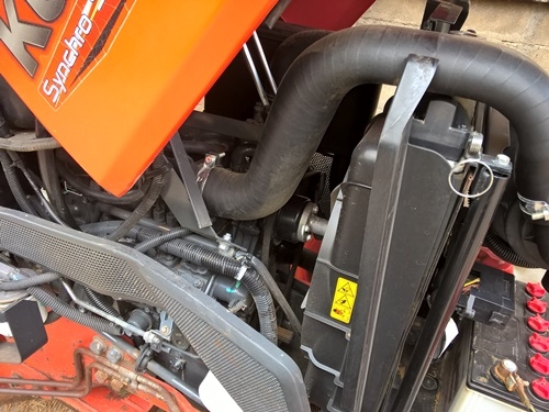 ขายรถไถ 36 แรงม้า