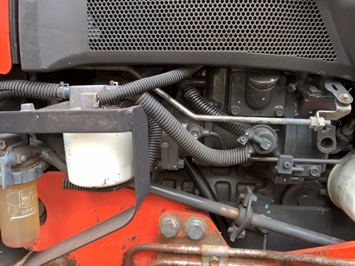 ขายรถไถ 36 แรงม้า