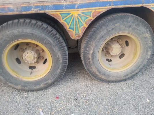 ขายรถ10ล้อ เทรลเลอร์ขึ้นรถเกี่ยว เครื่อง175แรง พ.เพาเวอร์ เบรกทิฟฟี่ ยางดี10เส้น ติดตั้งGPSแล้ว เอกสารพร้อมโอน สนใจโทร 090-8588220คุณนะ 093-3258446คุณบิว หรือเข้าดูสินค้าอื่นๆได้ที่ www.truck.in.th/498 หรือเพจFacebook ณรงค์ ซื้อขายรถมือสอง (เว็บไซต์ส่วนตั