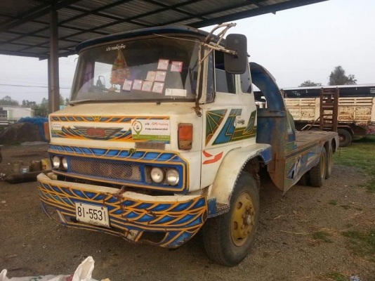 ขายรถ10ล้อ เทรลเลอร์ขึ้นรถเกี่ยว เครื่อง175แรง พ.เพาเวอร์ เบรกทิฟฟี่ ยางดี10เส้น ติดตั้งGPSแล้ว เอกสารพร้อมโอน สนใจโทร 090-8588220คุณนะ 093-3258446คุณบิว หรือเข้าดูสินค้าอื่นๆได้ที่ www.truck.in.th/498 หรือเพจFacebook ณรงค์ ซื้อขายรถมือสอง (เว็บไซต์ส่วนตั