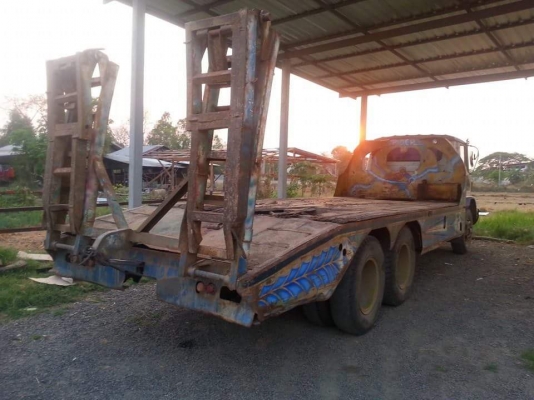 ขายรถ10ล้อ เทรลเลอร์ขึ้นรถเกี่ยว เครื่อง175แรง พ.เพาเวอร์ เบรกทิฟฟี่ ยางดี10เส้น ติดตั้งGPSแล้ว เอกสารพร้อมโอน สนใจโทร 090-8588220คุณนะ 093-3258446คุณบิว หรือเข้าดูสินค้าอื่นๆได้ที่ www.truck.in.th/498 หรือเพจFacebook ณรงค์ ซื้อขายรถมือสอง (เว็บไซต์ส่วนตั