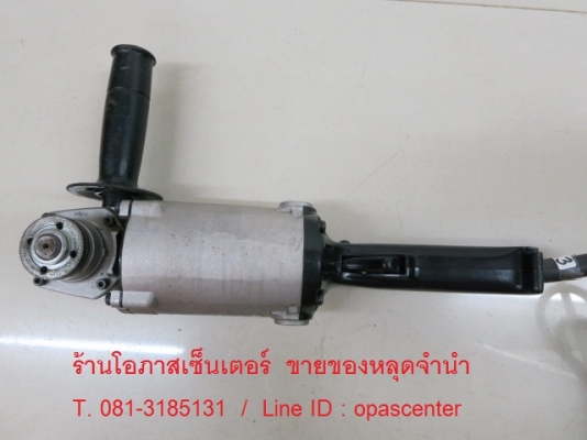 เจียร 5 นิ้ว Makita รุ่น 9005N 1020 w ญี่ปุ่นแท้ สภาพใหม่ ขายถูก
