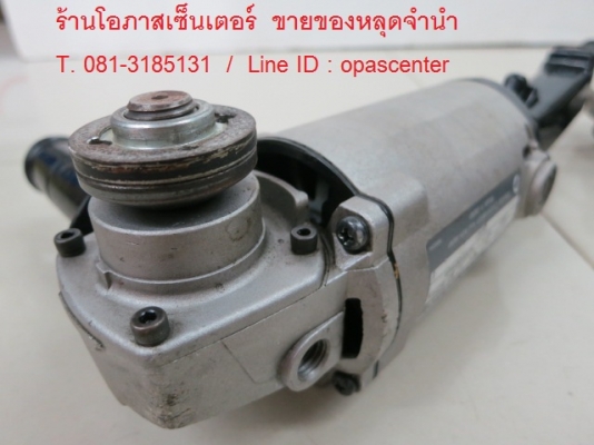 เจียร 5 นิ้ว Makita รุ่น 9005N 1020 w ญี่ปุ่นแท้ สภาพใหม่ ขายถูก