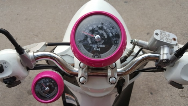 ฟีโน่ หัวฉีด ปี56 ฟีโน่ หัวฉีด ปี56