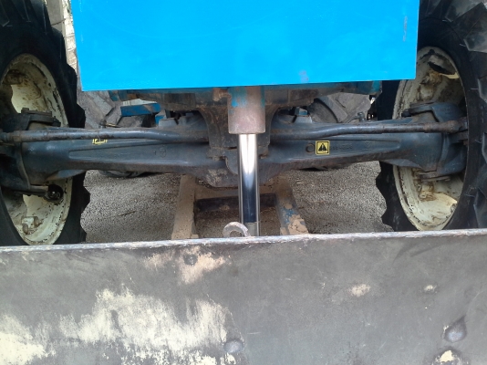 ขาย 6640 นิวฮอแลนดันหน้าหางสามไคเฮงหลีพร้อมเล่มทะเบืยนสภาพสวยพร้อมใช้