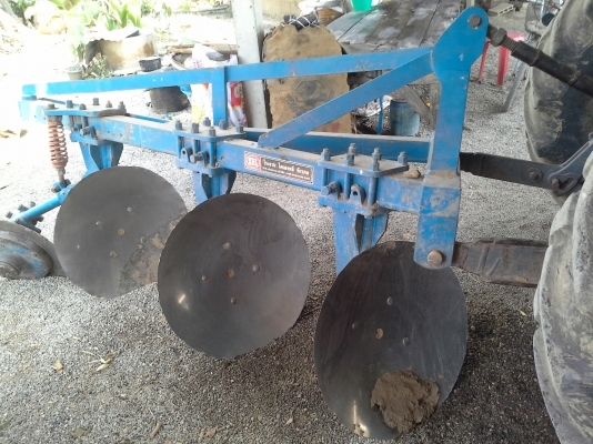 ขาย 6640 นิวฮอแลนดันหน้าหางสามไคเฮงหลีพร้อมเล่มทะเบืยนสภาพสวยพร้อมใช้