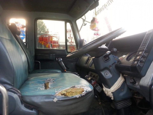 ขายรถ10ล้อ ยาว7.20เมตร ร็อกกี้นางฟ้า195แรง พ.เพาเวอร์ เบรกทิฟฟี่ ภายในสวย แอร์เย็น เอกสารพร้อมโอน โทร 090-8588220คุณนะ 093-3258446คุณบิว หรือเข้าดูสินค้าอื่นๆได้ที่ www.truck.in.th/498 หรือเพจFacebook ณรงค์ ซื้อขายรถมือสอง (เว็บไซต์ส่วนตัว) หรือFacebook ค ขายรถ10ล้อ ยาว7.20เมตร ร็อกกี้นางฟ้า195แรง พ.เพาเวอร์ เบรกทิฟฟี่ ภายในสวย แอร์เย็น เอกสารพร้อมโอน โทร 090-8588220คุณนะ 093-3258446คุณบิว หรือเข้าดูสินค้าอื่นๆได้ที่ www.truck.in.th/498 หรือเพจFacebook ณรงค์ ซื้อขายรถมือสอง (เว็บไซต์ส่วนตัว) หรือFacebook ค