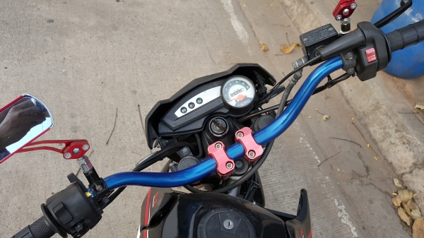 KSR ปี54 เครื่องดีสภาพสวยภาษีเต็ม ราคาต่อรองได้ KSR ปี54 เครื่องดีสภาพสวยภาษีเต็ม ราคาต่อรองได้