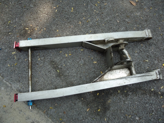 ขายสวิงอาร์ม Nova super 260.-