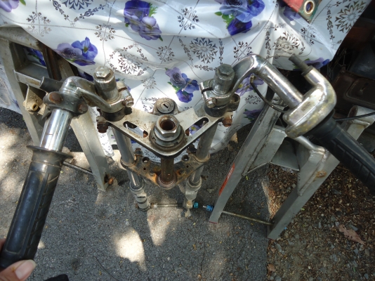 ขายสวิงอาร์ม Nova super 260.-