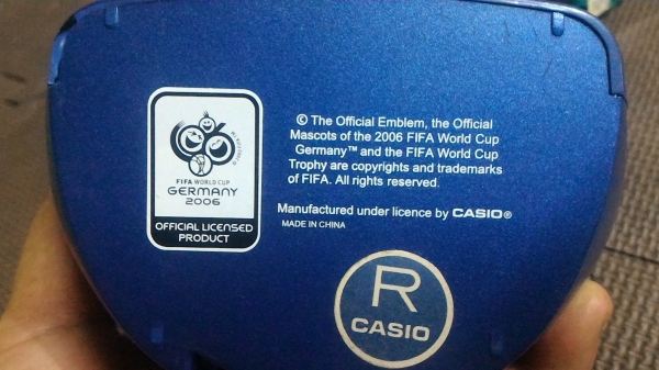 นาฬิกาปลุกตั้งโต็ะ CASIO จากญี่ปุ่น แสดงเวลา ตั้งปลุก และมีไฟช่วยทำให้มองเห็นง่ายเวลากลางคืน