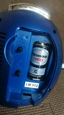 นาฬิกาปลุกตั้งโต็ะ CASIO จากญี่ปุ่น แสดงเวลา ตั้งปลุก และมีไฟช่วยทำให้มองเห็นง่ายเวลากลางคืน