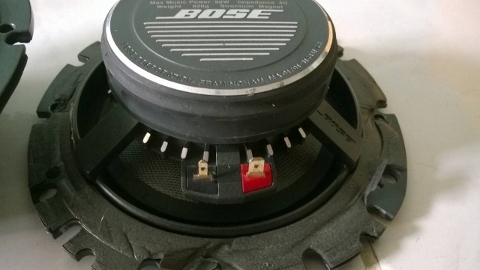BOSE