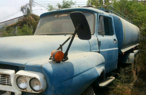 สิบล้อ อีซุซุ หัวยาว เครือง 6BF1-210โบว์ พ.เวอร์ เพาเดียว บรรทุกน้ำ 16,000ลิต ถังน้ำสวยไม่ผุ อุปกรณ์ครบ ภาษีไม่ขาดทะเบียนพร้อมโอน ราคา295,000บ ครับส่งถึงบ้าน