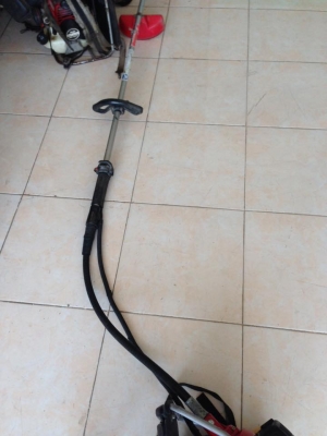 คออ่อน MARUYAMA 3 แรงครึ่ง 3500 บาท คออ่อน MARUYAMA 3 แรงครึ่ง 3500 บาท