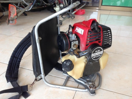 คออ่อน MARUYAMA 3 แรงครึ่ง 3500 บาท คออ่อน MARUYAMA 3 แรงครึ่ง 3500 บาท