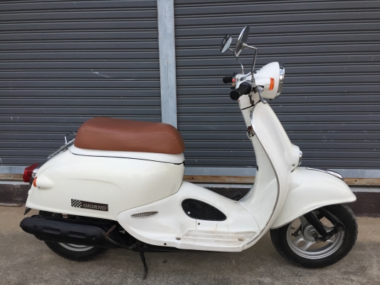 Honda giorcub 50cc Honda giorcub 50cc