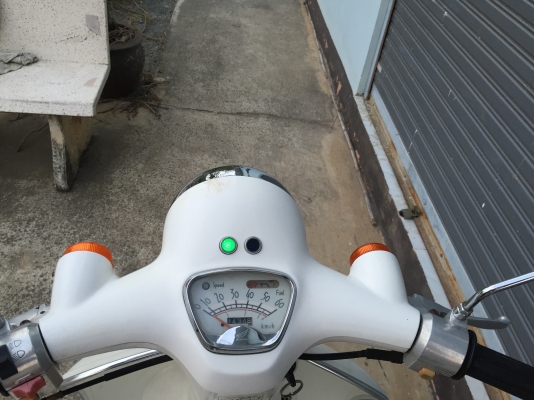 Honda giorcub 50cc Honda giorcub 50cc