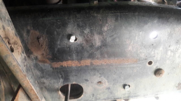 รถอีซูซู 6 ล้อ ( ไม่ดั้ม ) NPR 115 แรงม้า. ปี 37    สนใจติดต่อ  081 - 6079515