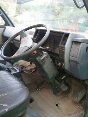 รถอีซูซู 6 ล้อ ( ไม่ดั้ม ) NPR 115 แรงม้า. ปี 37    สนใจติดต่อ  081 - 6079515