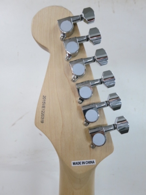 กีต้าร์ไฟฟ้า Century 3 แทค ของใหม่ สีน้ำเงิน เสียงดี งานสวย ขายถูก