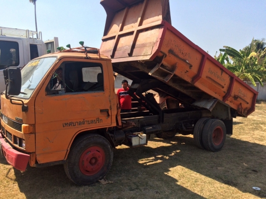 NPR59LU5Mปี37เครื่อง4BD1. สั้นแท้ NPR59LU5Mปี37เครื่อง4BD1. สั้นแท้