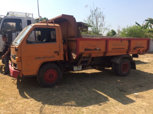 NPR59LU5Mปี37เครื่อง4BD1. สั้นแท้ NPR59LU5Mปี37เครื่อง4BD1. สั้นแท้