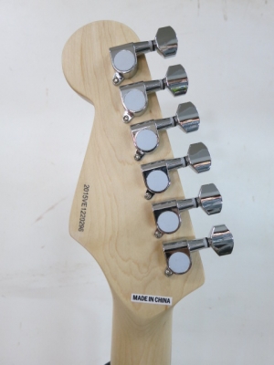 กีต้าร์ไฟฟ้า Century 3 แทค ของใหม่ สีซันเบิร์ส เสียงดี งานสวย ขายถูก