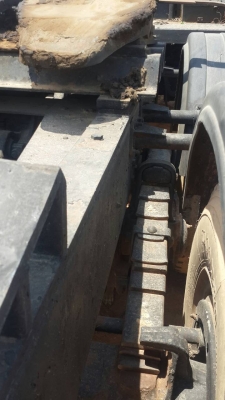 รถฮีโน่ 10 ล้อ หัวลาก เปอร์เฟีย FS270A - 260 แรงม้า. ปี 39    สนใจติดต่อ  081 - 6079515