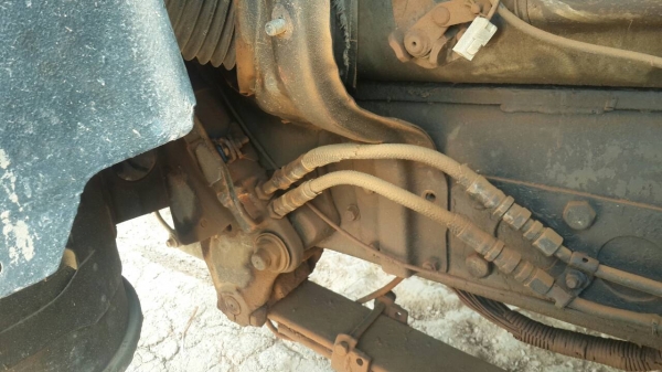 รถฮีโน่ 10 ล้อ หัวลาก เปอร์เฟีย FS270A - 260 แรงม้า. ปี 39    สนใจติดต่อ  081 - 6079515