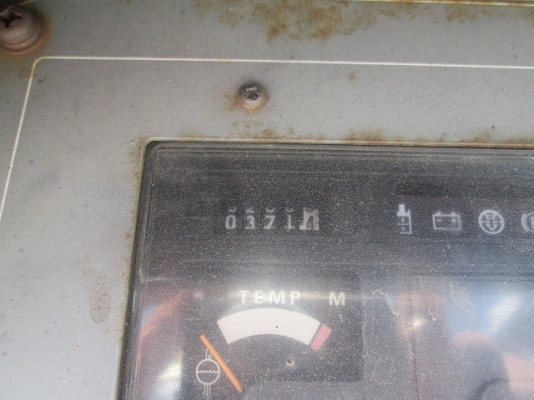 ขายรถปูยาง Sumitomo HA60W-5 มือสองนำเข้าจากญี่ปุ่น