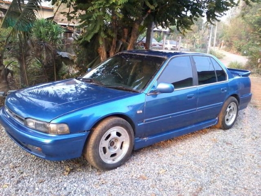 Honda ACCORD 1992
